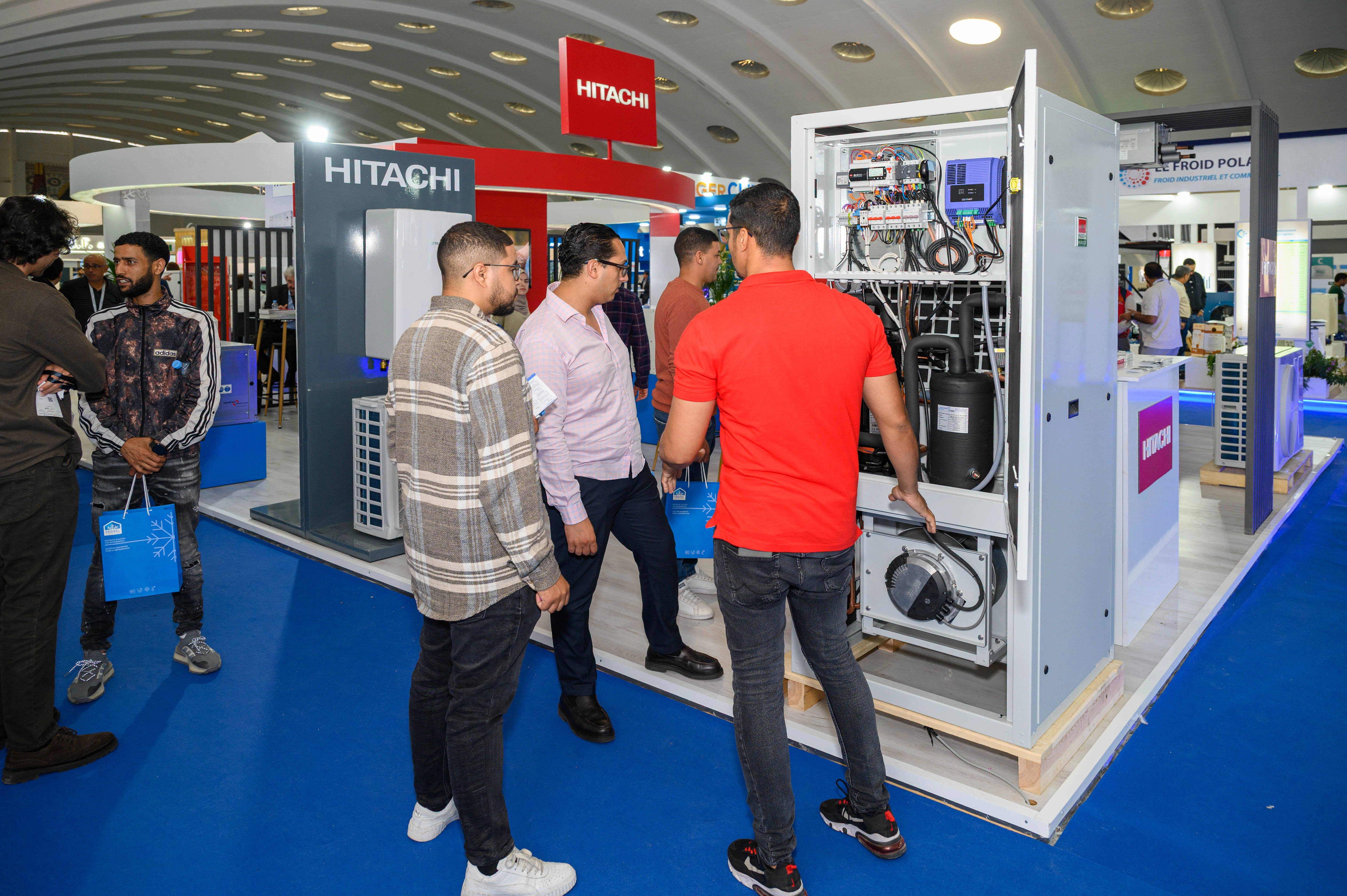 REFRIGAIR EXPO gallery image